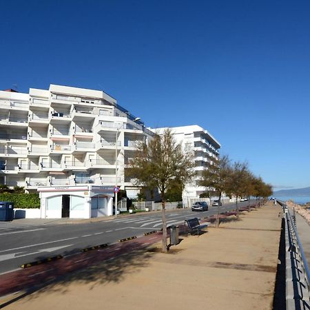 Passeig Del Mar - Apartamentos Primera Linea L' Escala エクステリア 写真